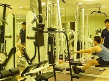 Ymca International House Hotel สิงคโปร์ ภายนอก รูปภาพ